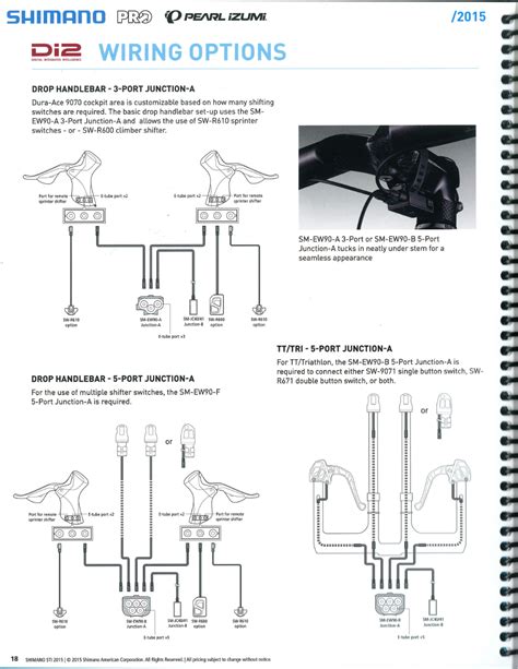 Di2 wiring help 